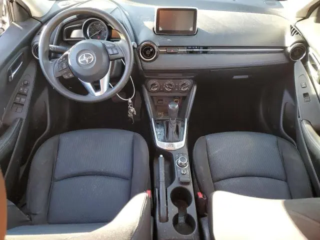2016 TOYOTA SCION IA   