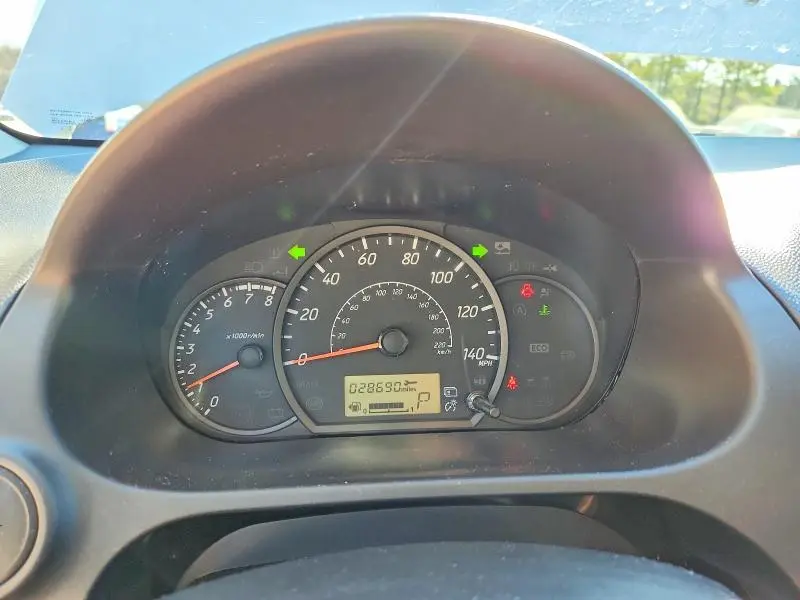 2024 MITSUBISHI MIRAGE ES, LE  