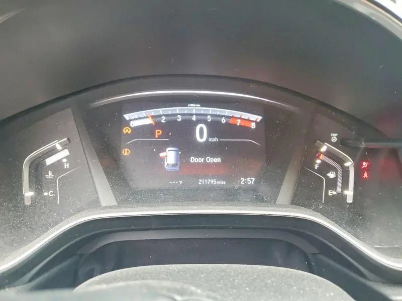 2020 HONDA CR-V EXL  