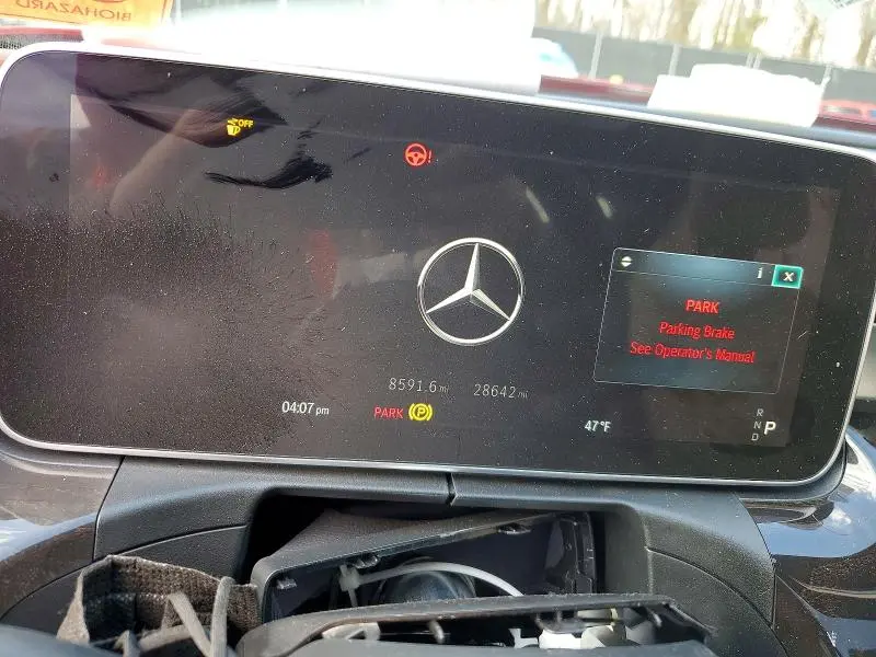 2024 MERCEDES-BENZ C 300 4MATIC  