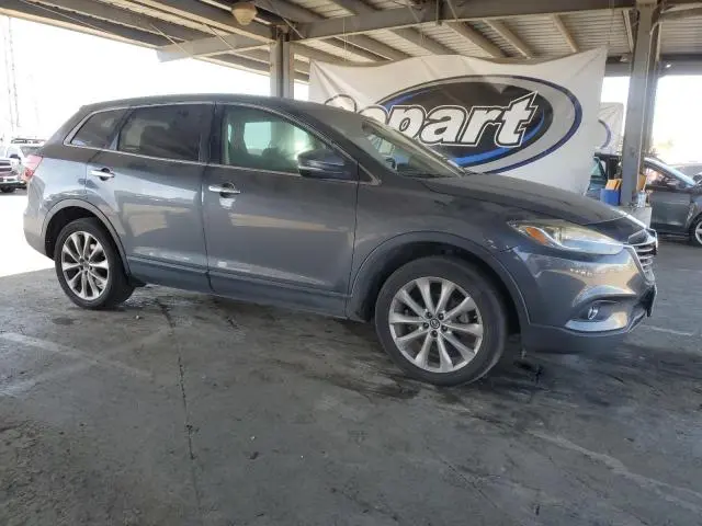2014 MAZDA CX-9 GRAND TOURING  