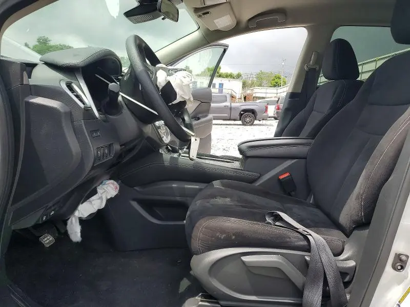 2023 NISSAN MURANO S  