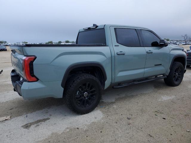 2024 TOYOTA TUNDRA CREWMAX LIMITED