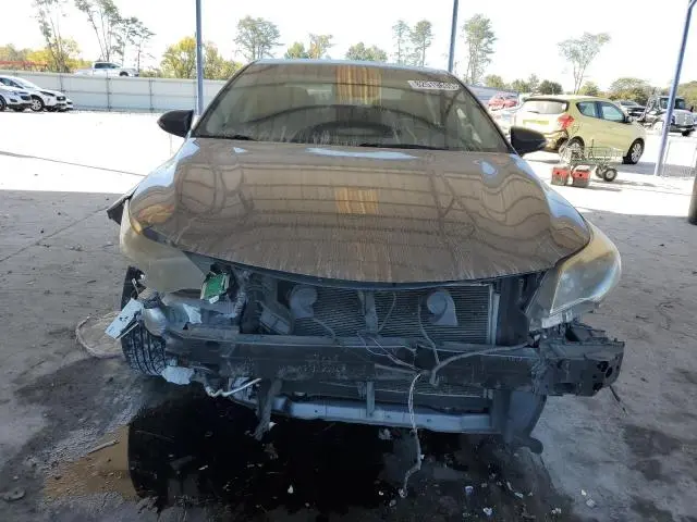 2016 TOYOTA AVALON XLE  