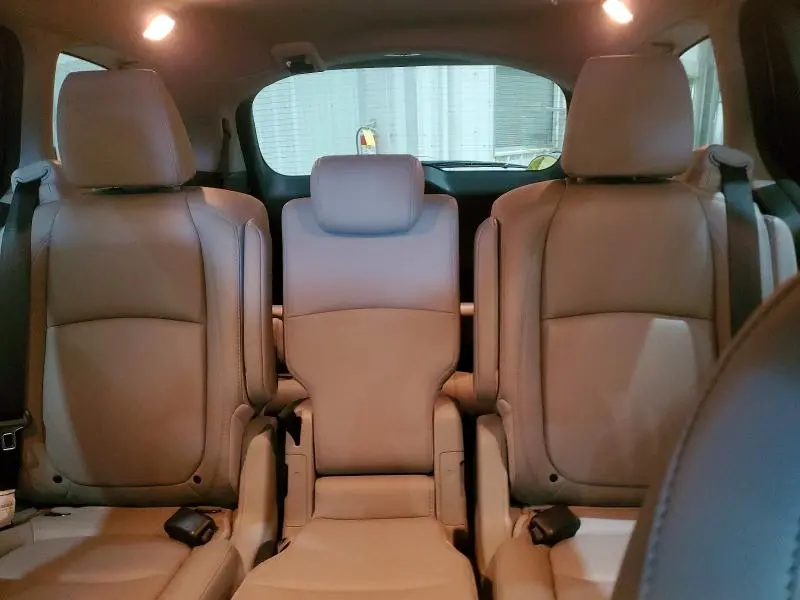 2020 HONDA ODYSSEY EXL  