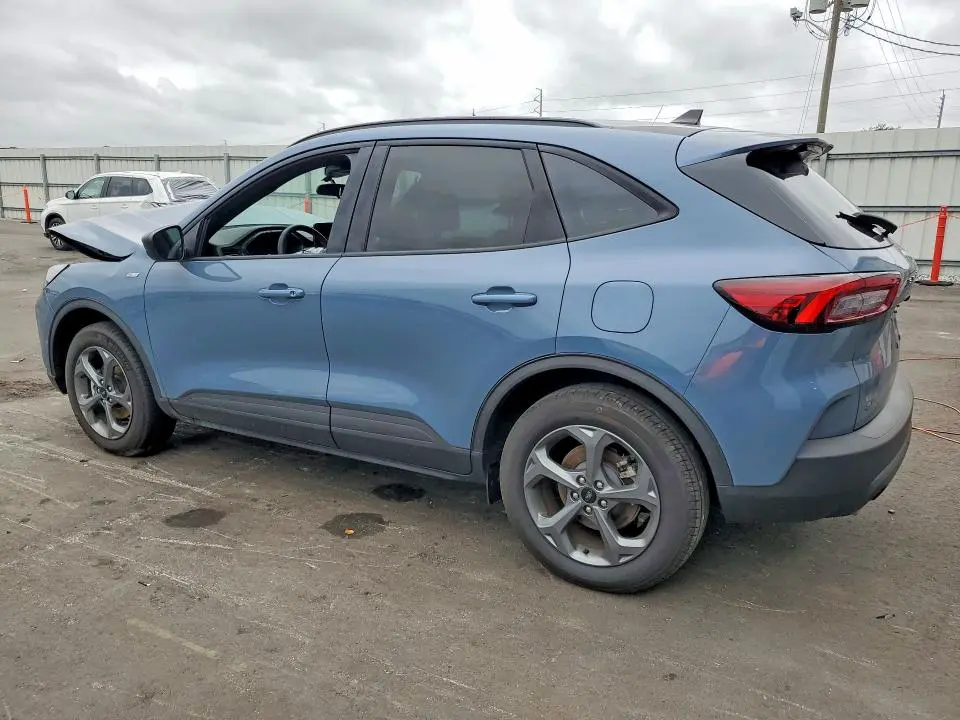 2025 FORD ESCAPE ST LINE  