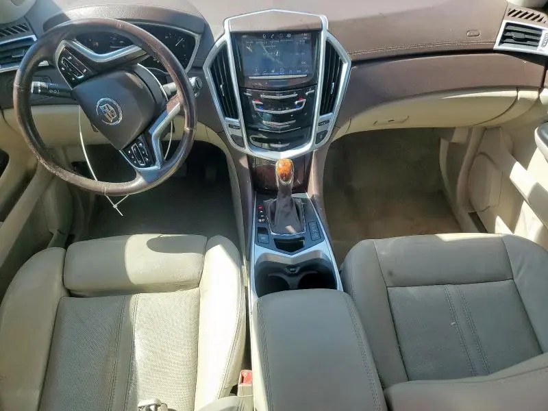 2013 CADILLAC SRX PERFORMANCE COLLECTION  