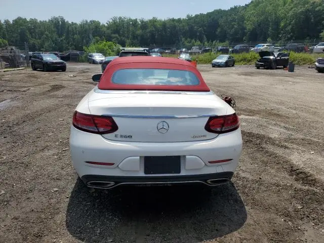2018 MERCEDES-BENZ C 300 4MATIC  