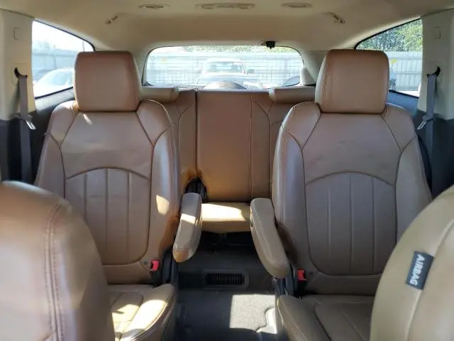 2013 BUICK ENCLAVE   