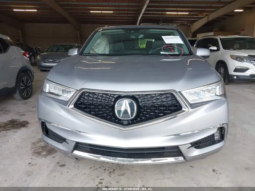 2020 ACURA MDX ADVANCE PACKAGE