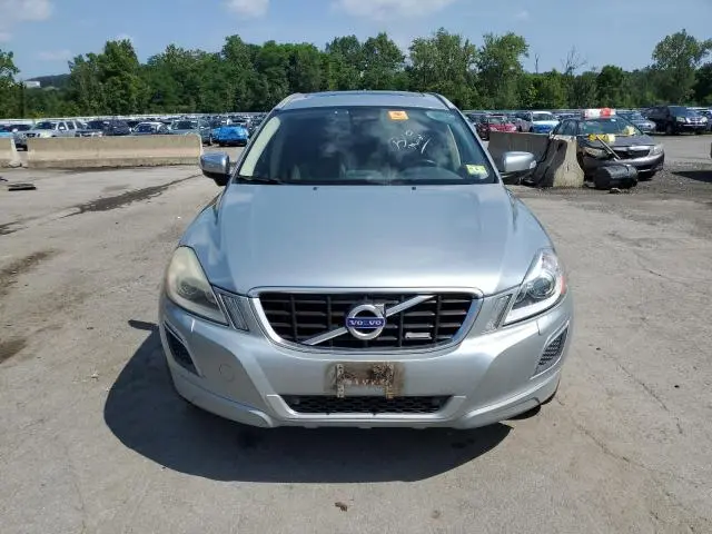 2010 VOLVO XC60 T6  
