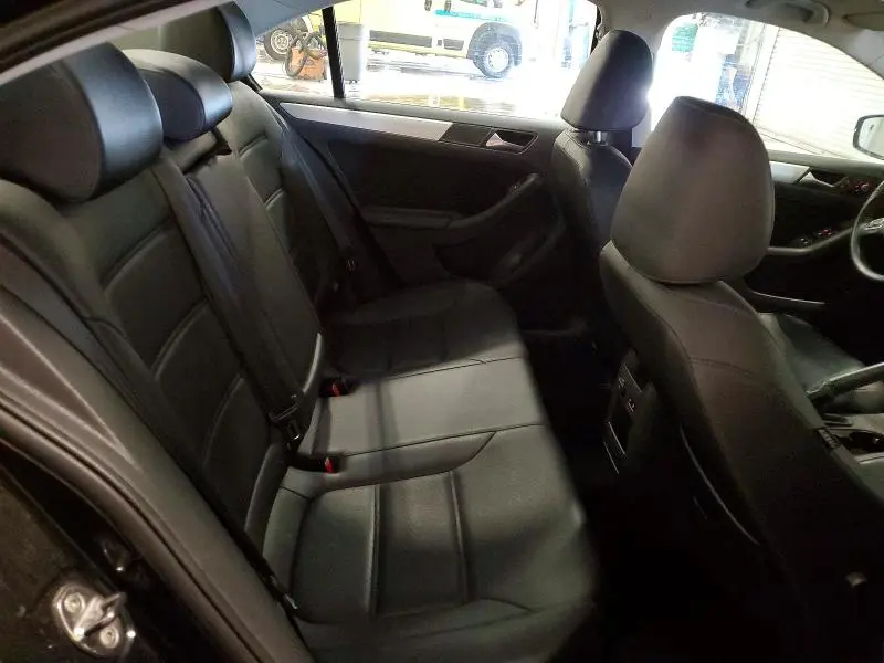 2013 VOLKSWAGEN JETTA   