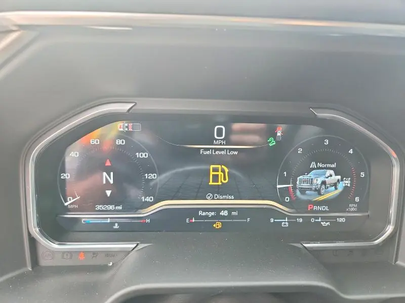 2024 GMC SIERRA K2500 DENALI  