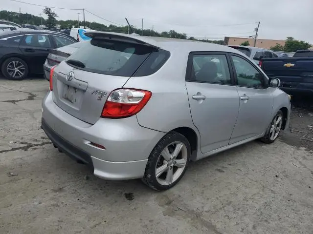 2010 TOYOTA COROLLA MATRIX S