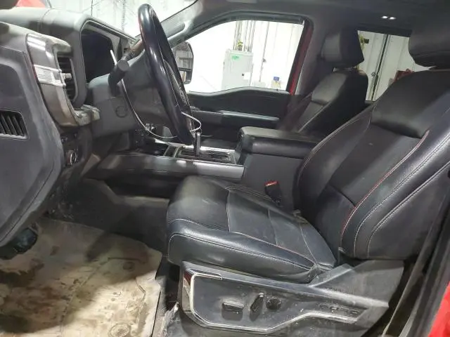 2023 FORD F350 SUPER DUTY  