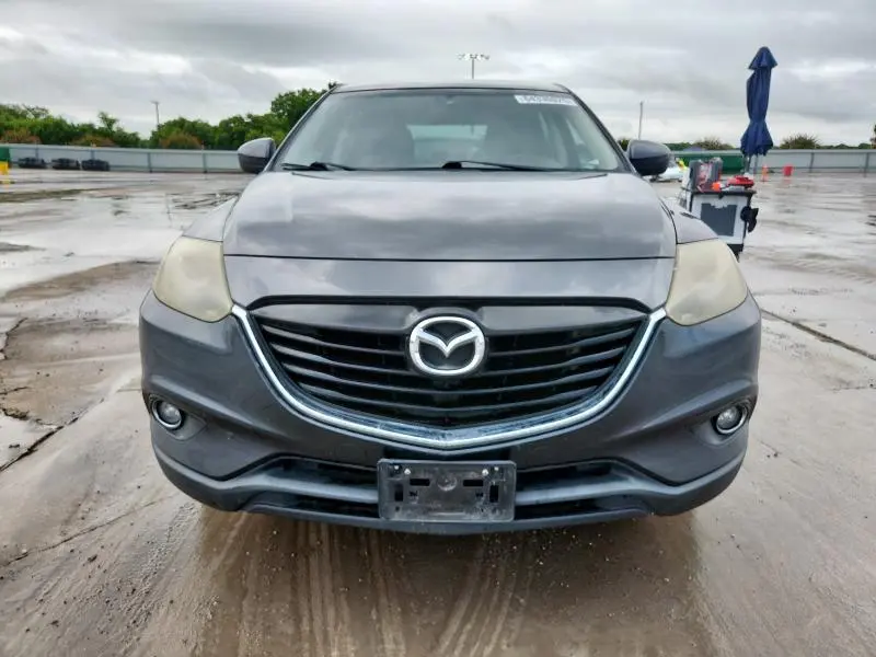 2014 MAZDA CX-9 TOURING  
