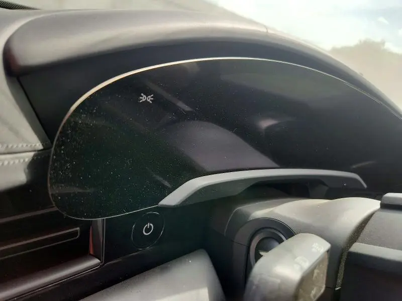2021 PORSCHE TAYCAN   