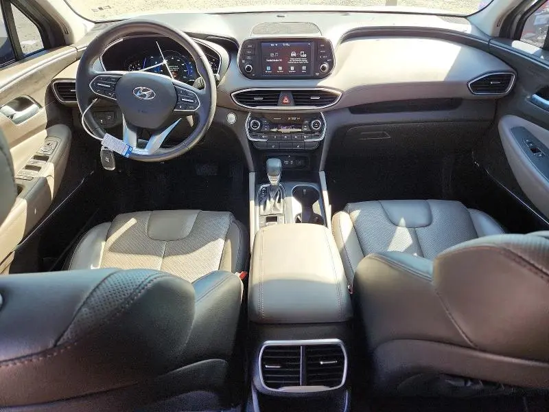 2020 HYUNDAI SANTA FE SEL 2.0T  