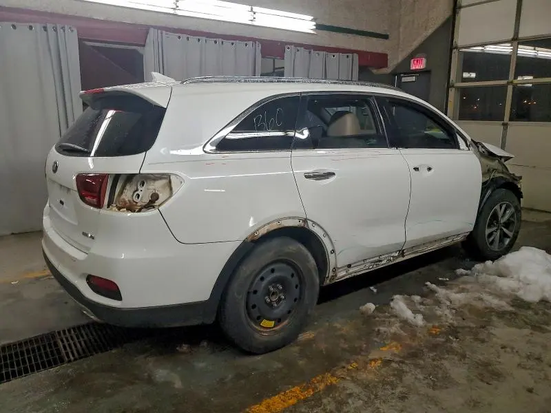 2019 KIA SORENTO EX V6  