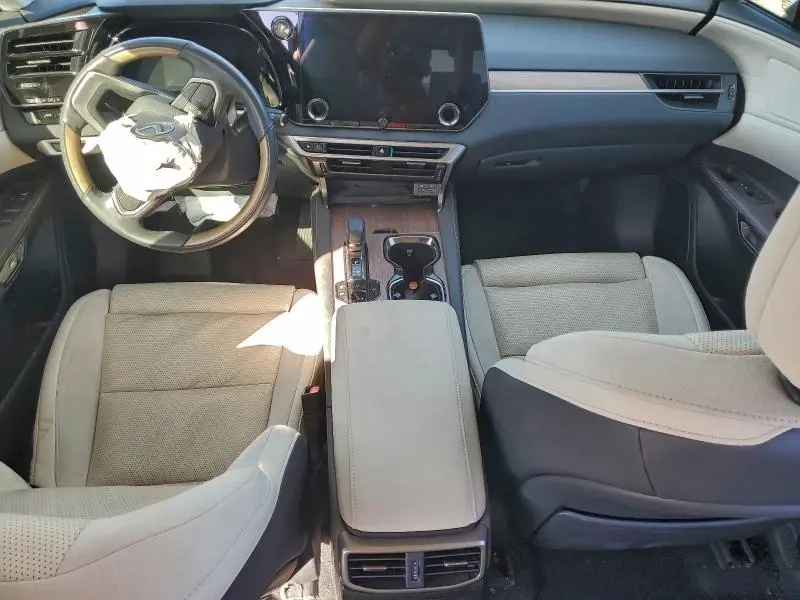 2023 LEXUS RX 350H BASE  