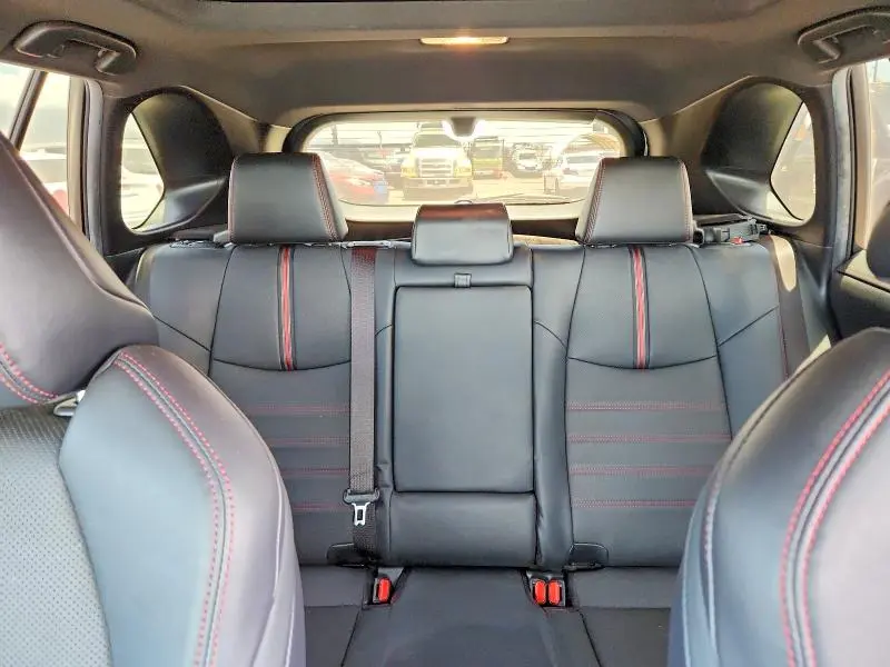 2021 TOYOTA RAV4 PRIME XSE  