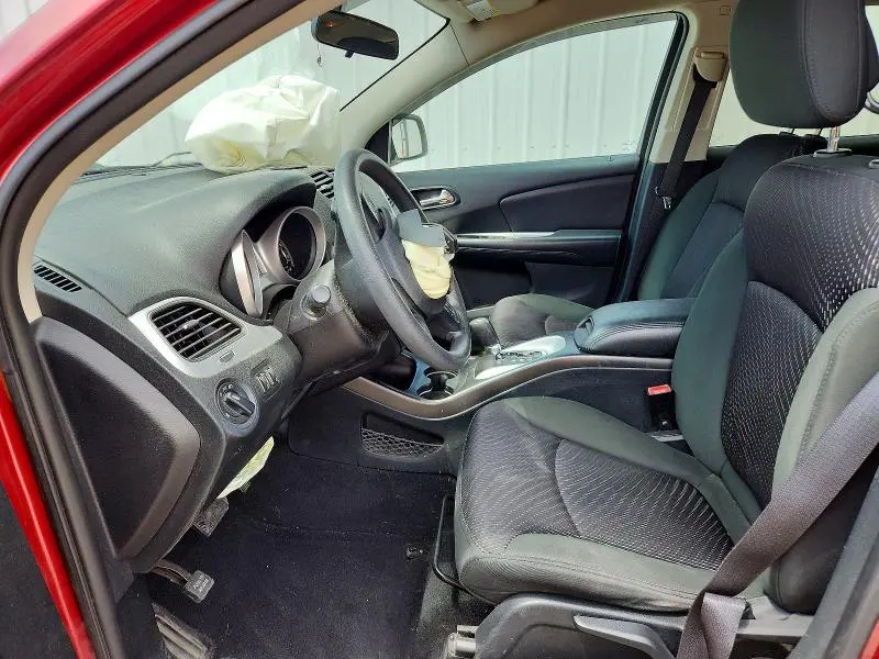 2011 DODGE JOURNEY EXPRESS  