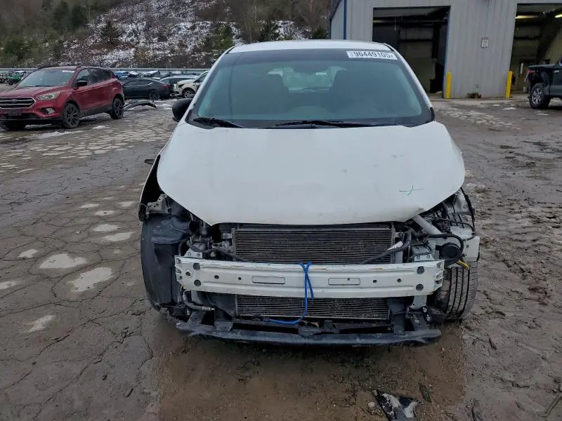 2019 CHEVROLET SPARK LS  