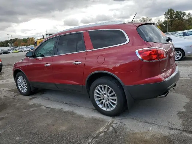 2012 BUICK ENCLAVE   