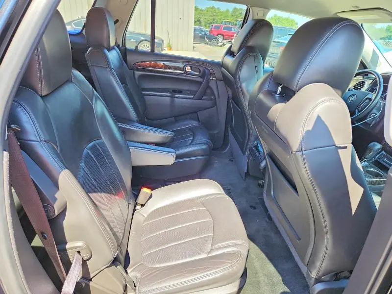 2014 BUICK ENCLAVE   