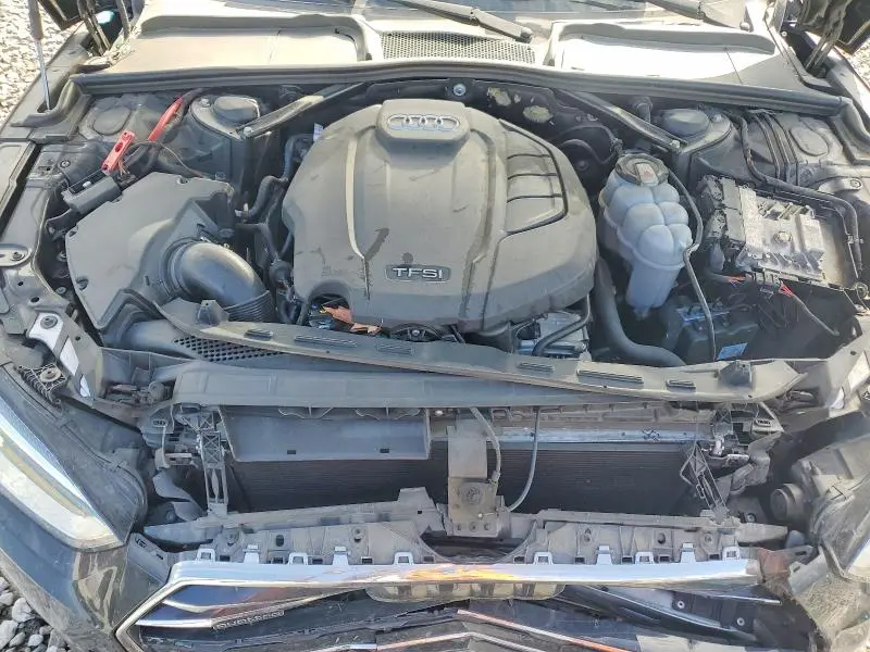 2019 AUDI A5 PREMIUM PLUS  