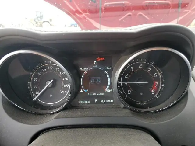 2017 JAGUAR F-TYPE R  