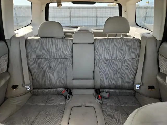 2010 SUBARU FORESTER 2.5X PREMIUM  