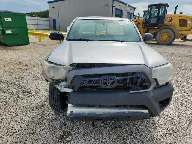 2014 TOYOTA TACOMA BASE  