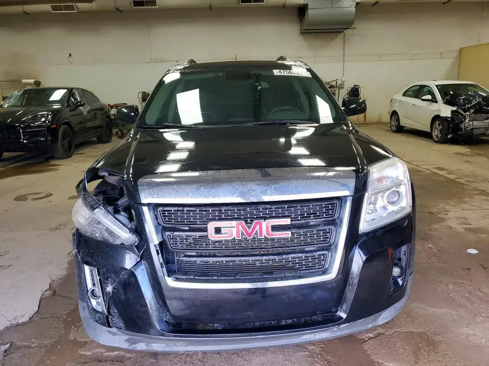 2014 GMC TERRAIN SLE  