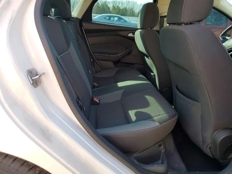 2013 FORD FOCUS   