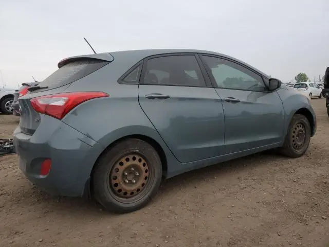 2014 HYUNDAI ELANTRA GT   