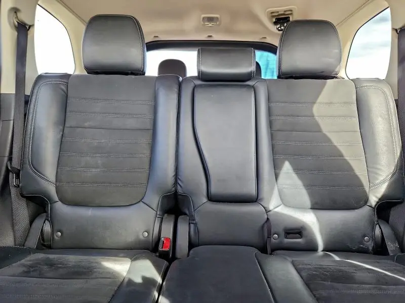 2019 MITSUBISHI OUTLANDER SE  