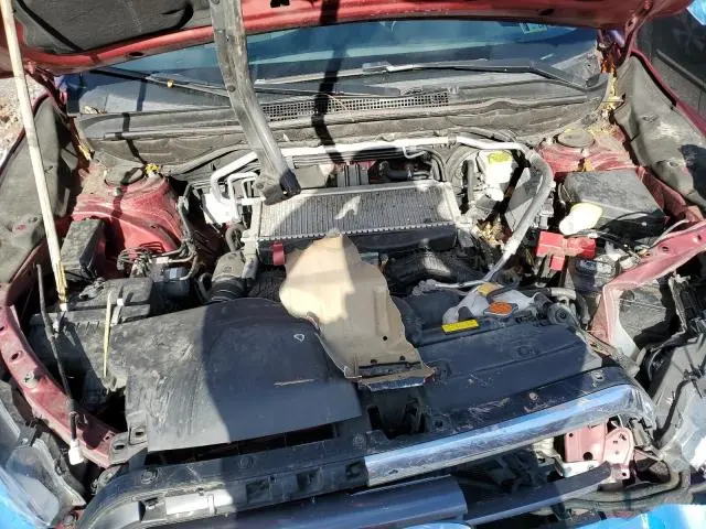 2020 SUBARU ASCENT PREMIUM  