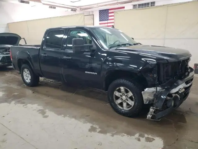 2011 GMC SIERRA K1500 SLE  
