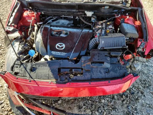 2016 MAZDA CX-3 TOURING  