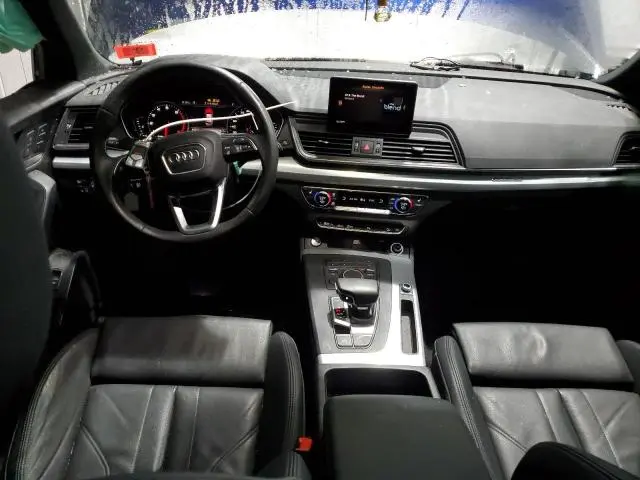 2020 AUDI Q5 PREMIUM