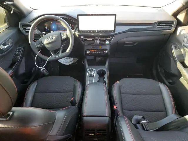 2024 FORD ESCAPE ST LINE  