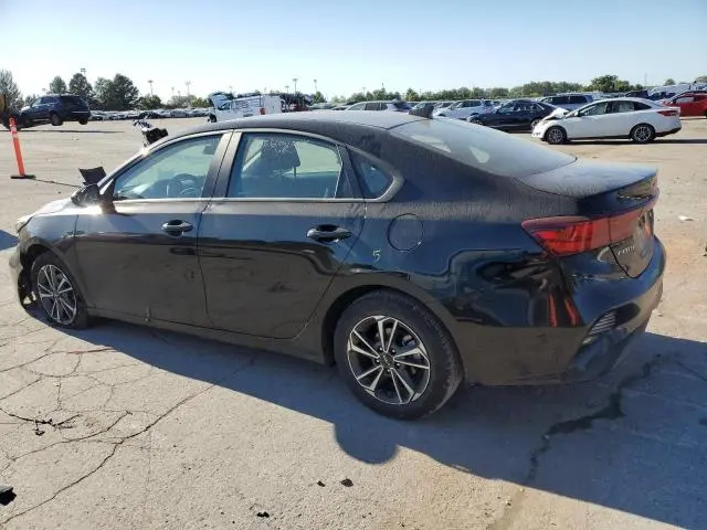 2024 KIA FORTE LX
