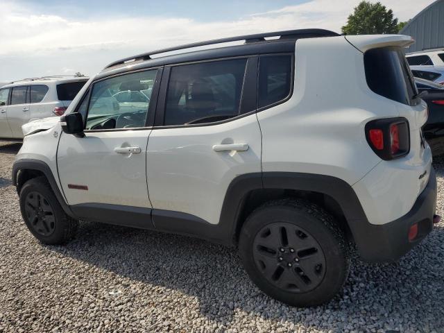 2018 JEEP RENEGADE TRAILHAWK