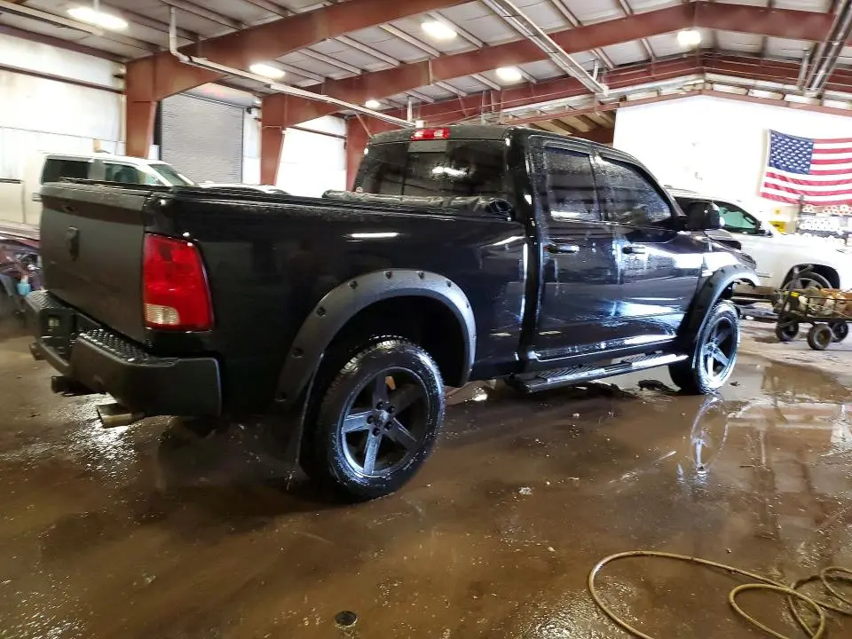 2012 DODGE RAM 1500 SPORT  