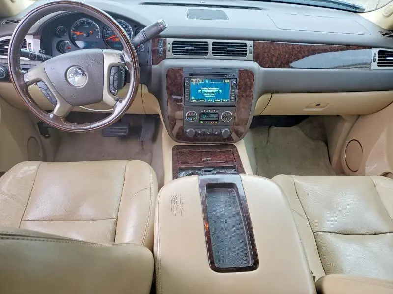 2011 GMC SIERRA C1500 CLASSIC HD  