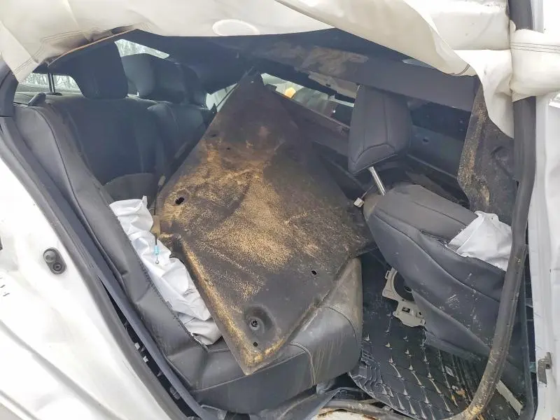 2025 LEXUS ES 350 F SPORT HANDLING  