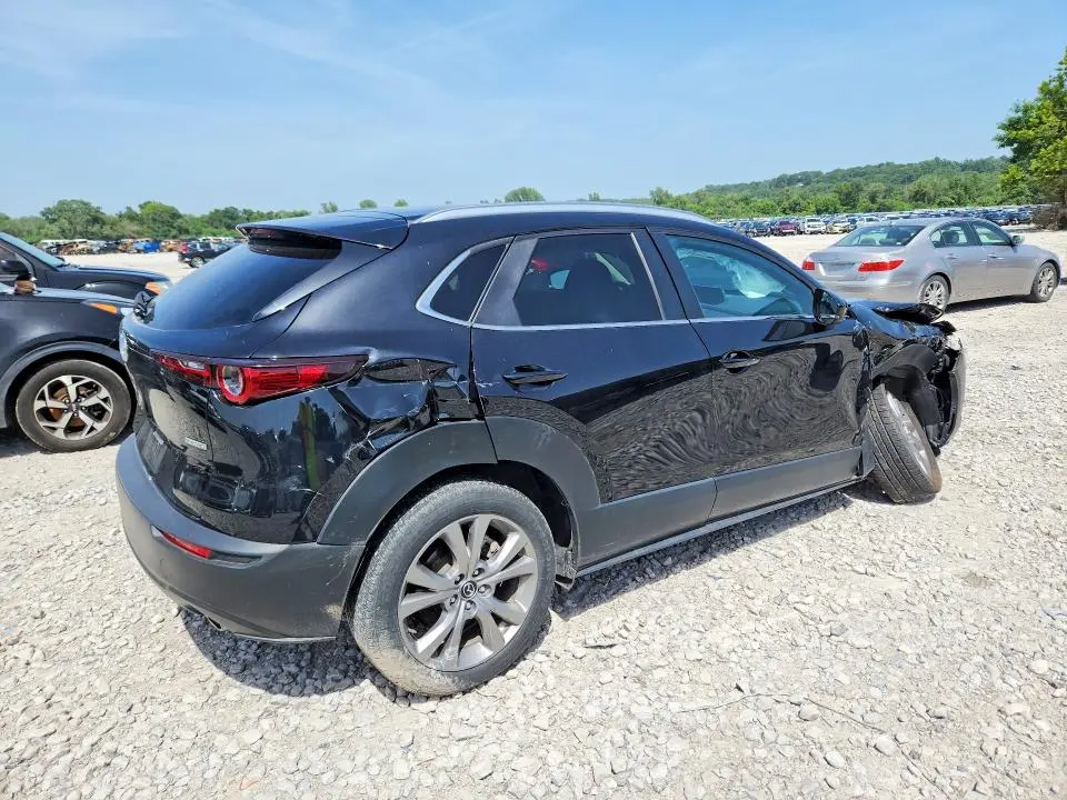 2023 MAZDA CX-30 SELECT  