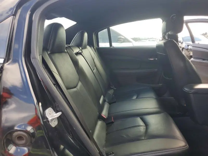 2013 CHRYSLER 200 LIMITED  