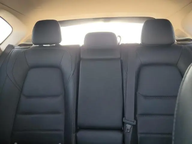 2019 MAZDA CX-5 GRAND TOURING RESERVE  